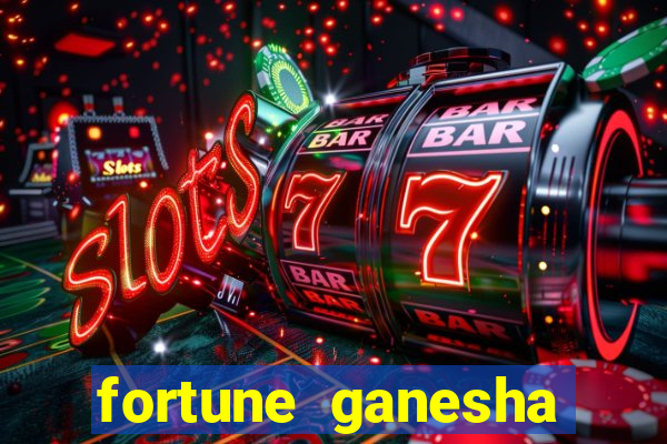 fortune ganesha gold demo grátis